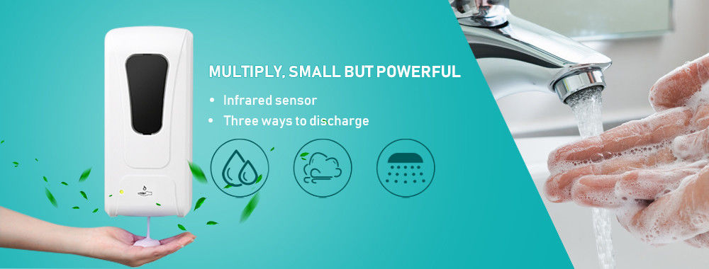 Porcellana il la cosa migliore Erogatore di Touchless Sanitiser del cavalletto sulle vendite
