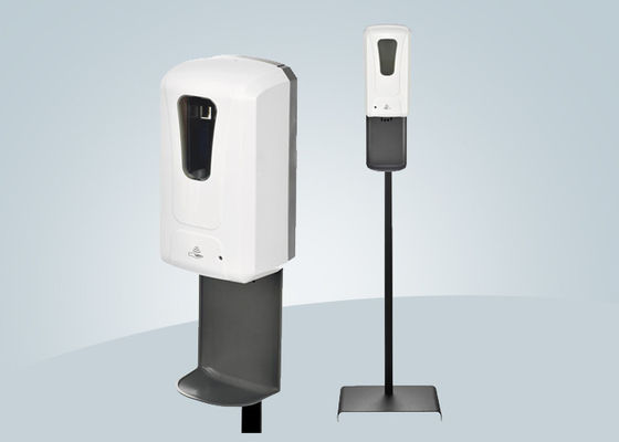 Erogatore senz'acqua automatico mani libere del prodotto disinfettante della mano 1200ml